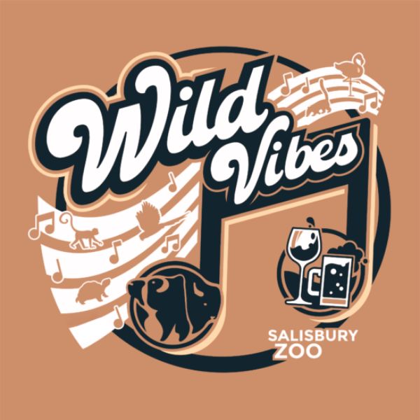 Wild Vibes image